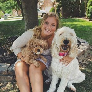 Meet your Posher, Skylr